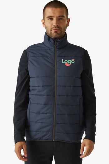 Image produit Essential thermal gilet doudoune tra935