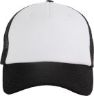 white/black
