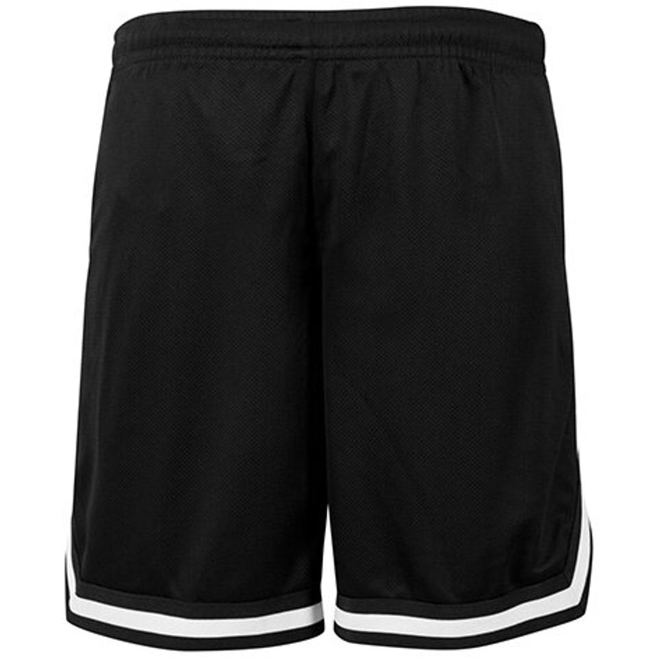 black/black/white