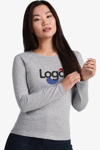Image produit Extreme woman Tee shirt cotton knit ca1218