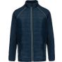 Image produit Veste daglig dag bi-materiale wk6147