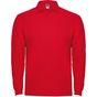Image produit Polo de manga larga Estrella l/s po6635