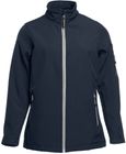 navy/silver