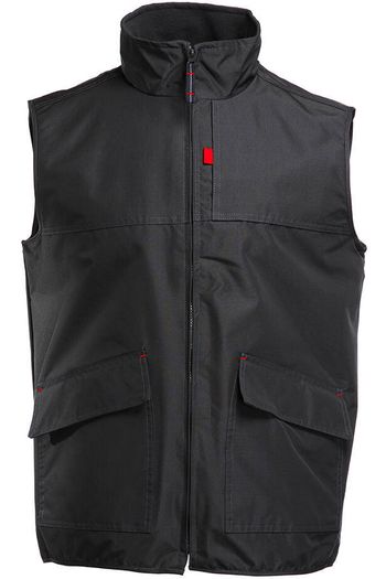 REGY Parka e jaqueta exterior polar pk340 - Navy