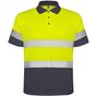 Image produit POLARIS Polo tecnica ad alta visibilità hv9302