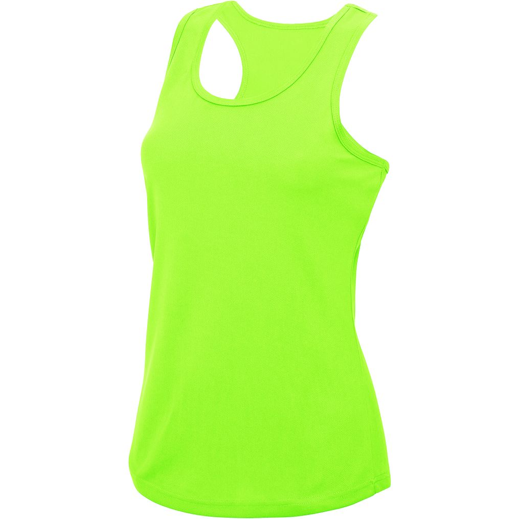 Image produit Women's cool vest jc015