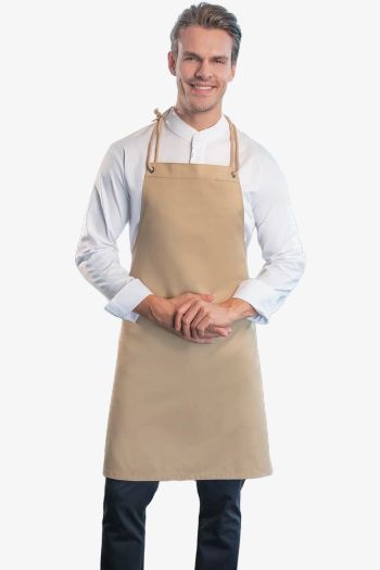 Bib Apron new Nature ls40