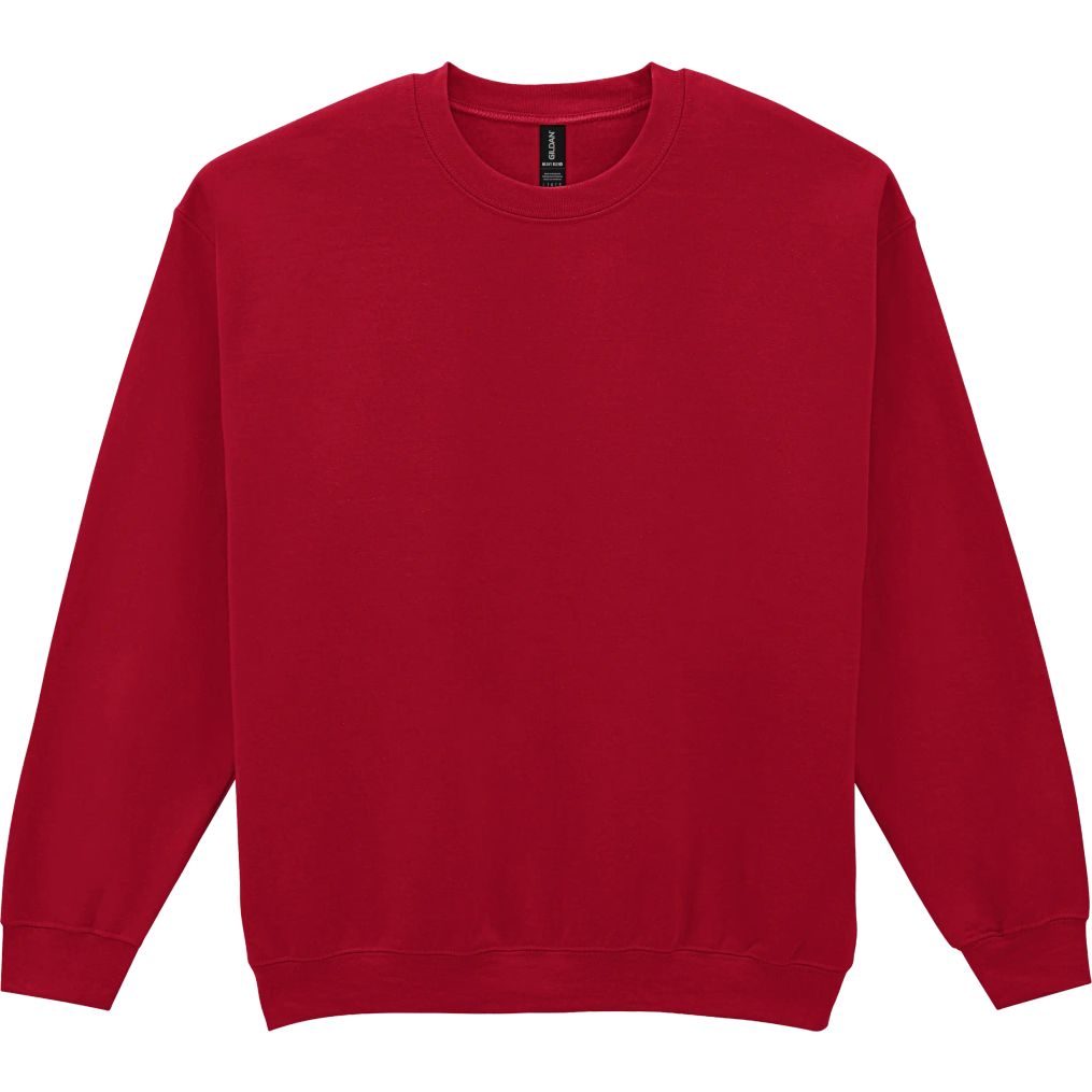 Image produit Sudadera de cuello redondo heavy blend 18000