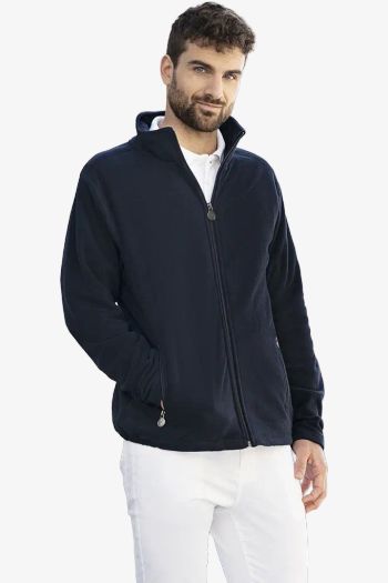 Veste polaire homme jm37