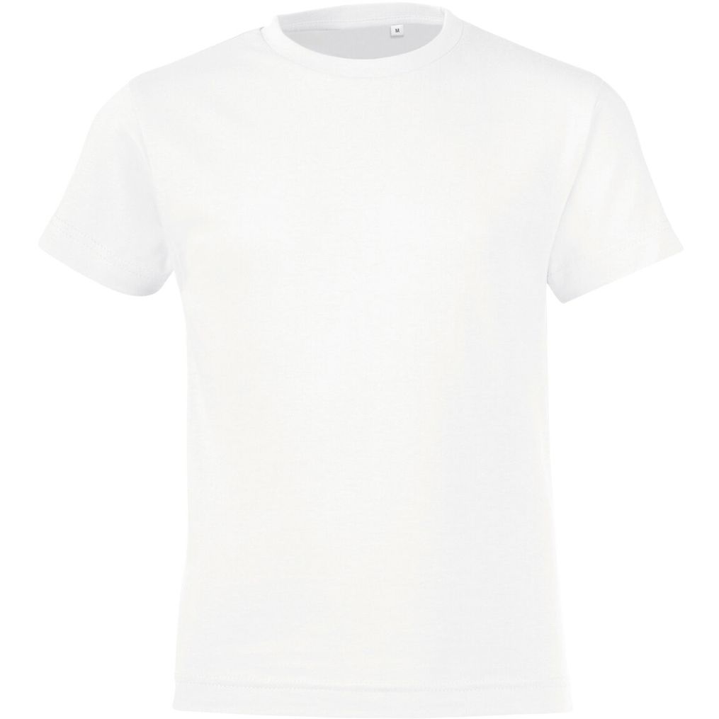 Image produit Regent fit kids Tee shirt cotton elastane 01183