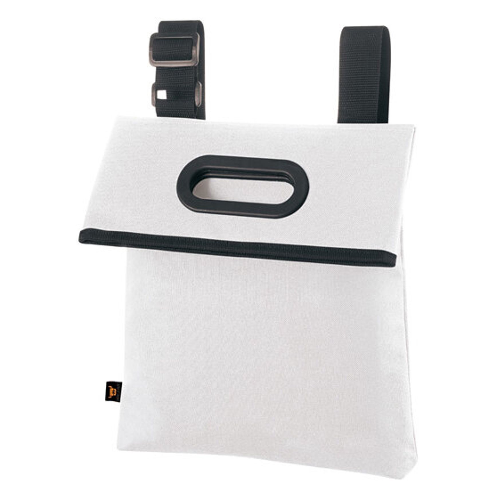 Event bag easy A4 Format Bag 1807790 - White