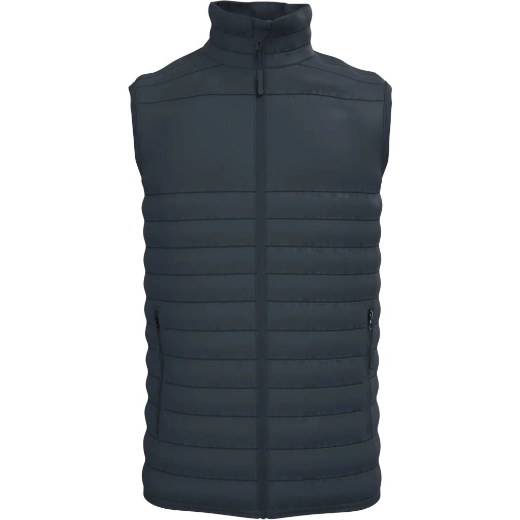 Image produit Bodywarmer matelassé homme bodywarmer ib6172