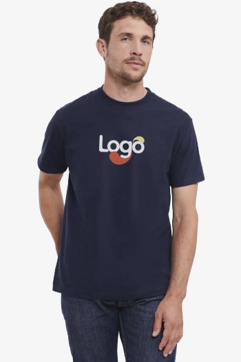 Image produit Authentic t-⁠⁠⁠shirt épais