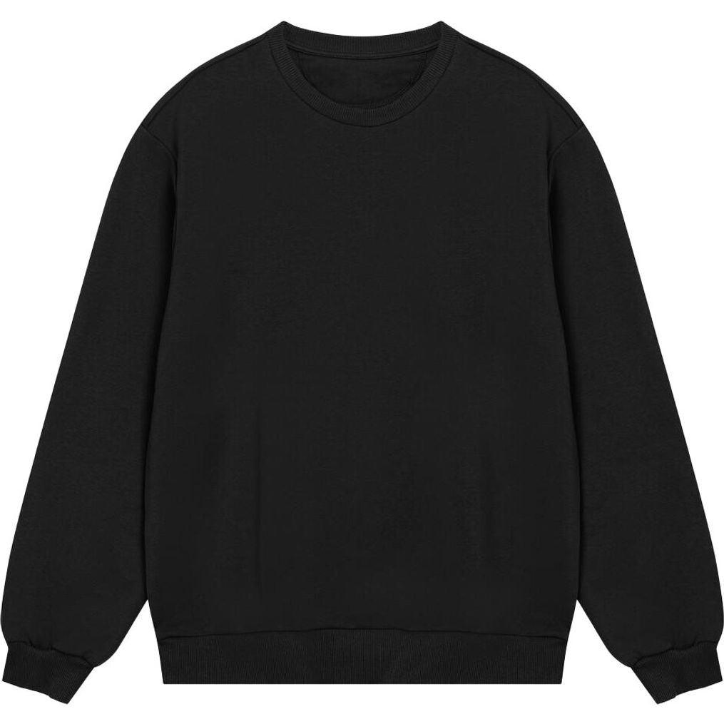 Image produit Sudadera regular para hombre prenda polar algodón 1148376