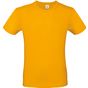 Image produit #e150 Basic cotton T-shirt tu01t