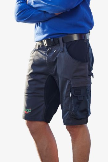 Image produit Workwear stretch bermuda slim line jn1811