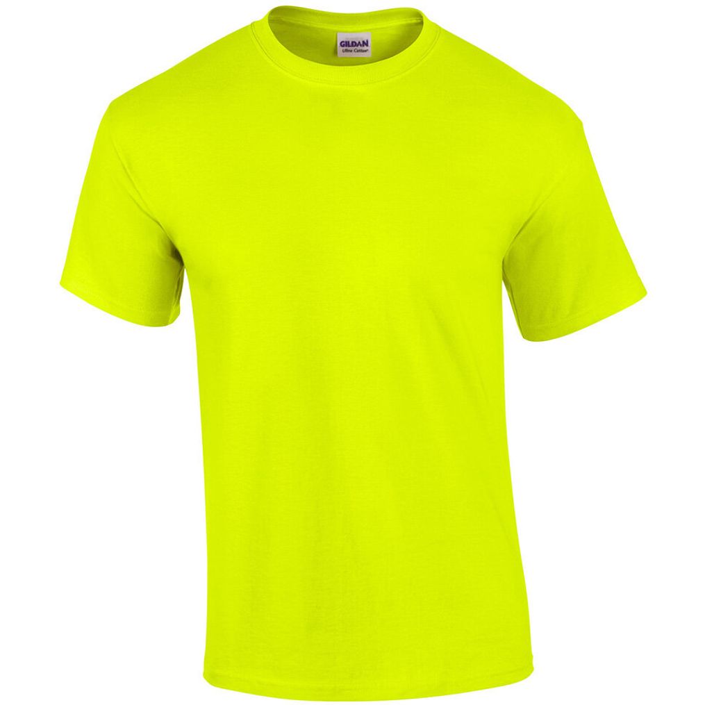 Image produit T-Shirt Ultra Cotton 2000