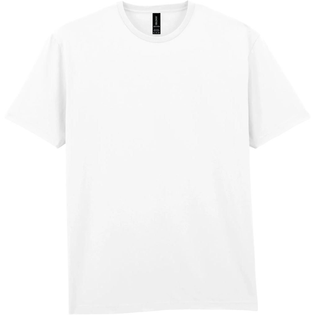 Image produit Light cotton tee-shirt 3000