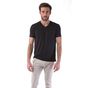 Image produit Men's no label v neck t-shirt es38se2