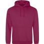 Image produit College hoodie Vêtement coton capuche jh001