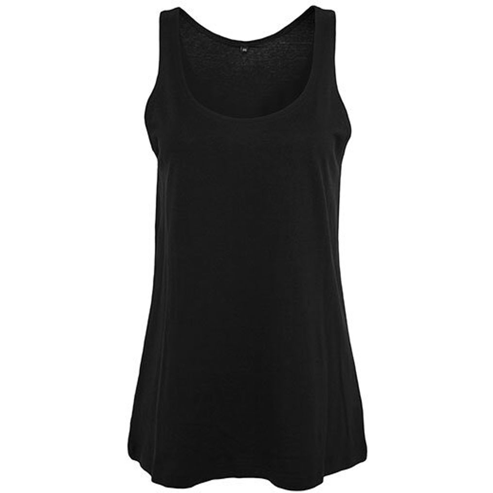 Image produit Ladies tank top Long cut tank top by019