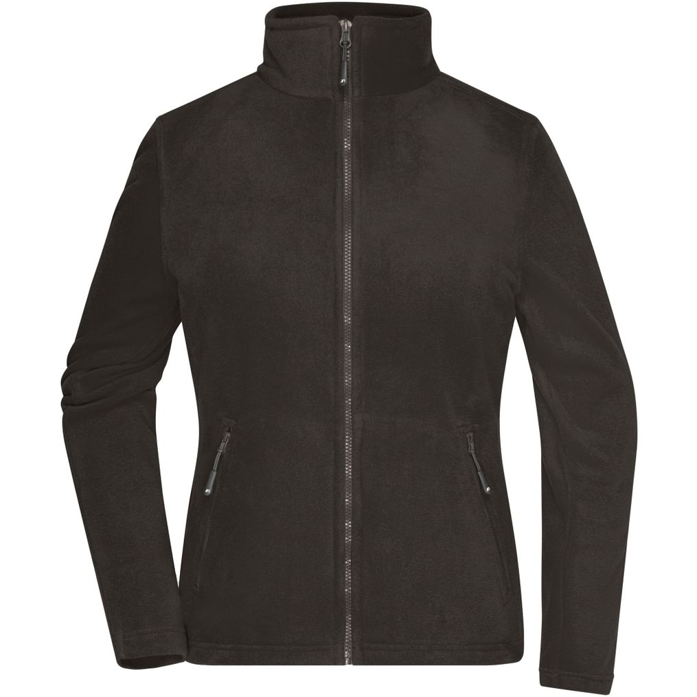 Image produit Damen-Fleecejacke jn781
