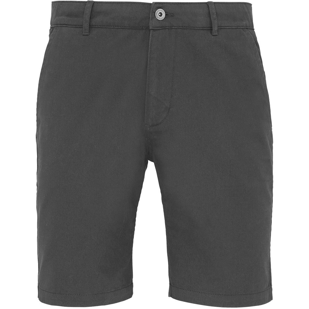 Image produit Men's classic cut shorts aq051