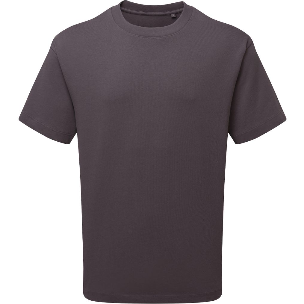 Image produit Camiseta gruesa Camiseta de algodón bio am015