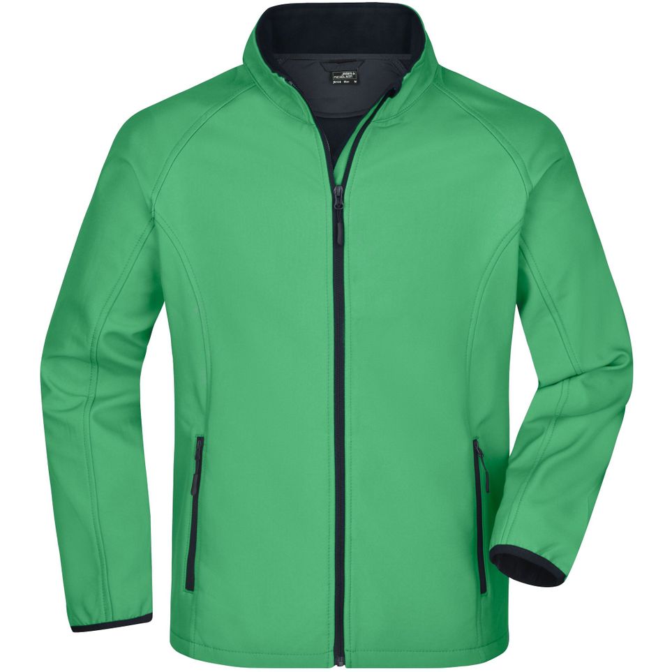 green/navy