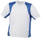 white/royal