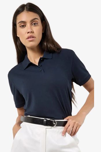 Women s Klassic polo women kk703