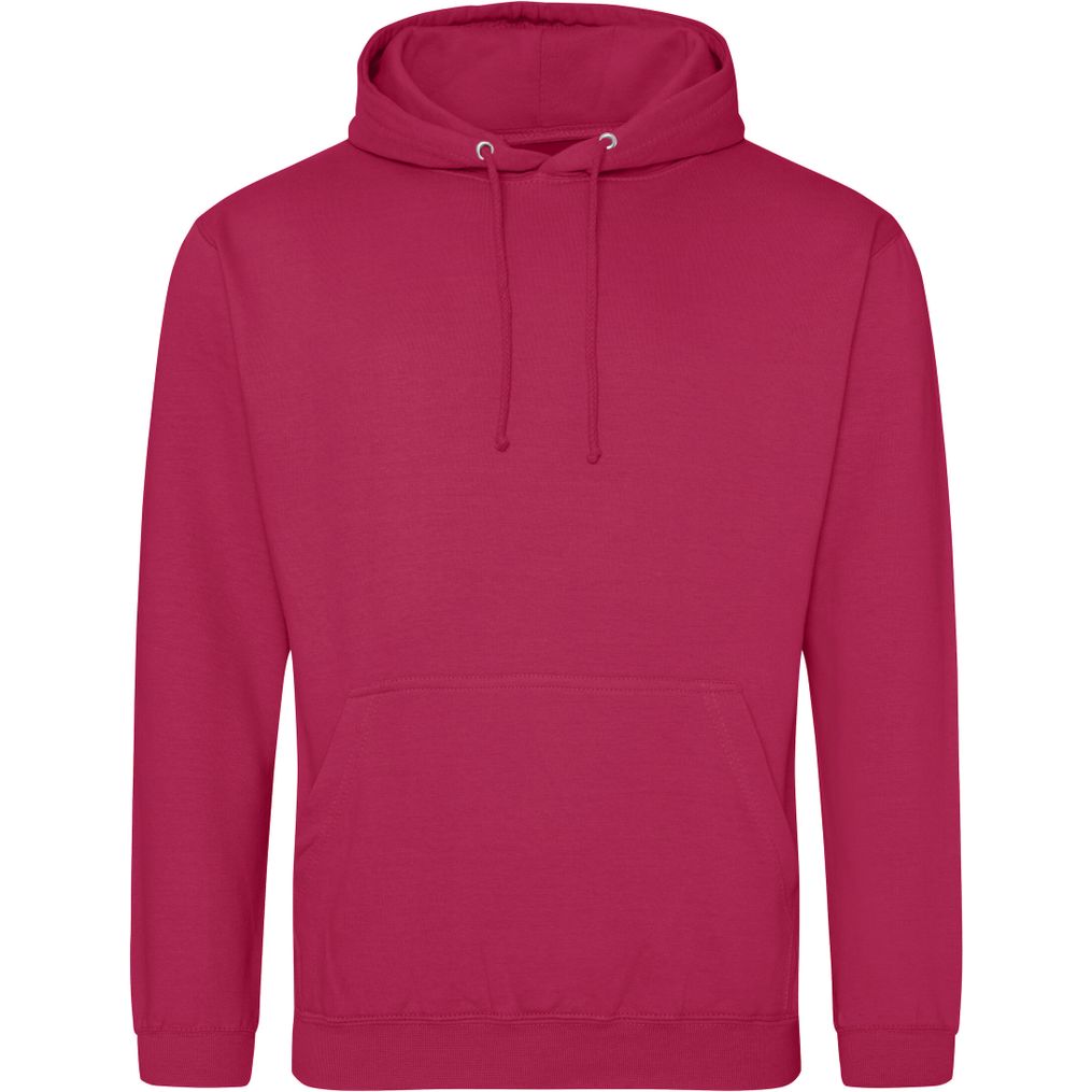 Image produit College hoodie Bomuld Capuchon jh001