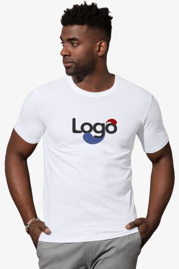 Image produit Morgan crew neck tröja för herrar bomull st9020