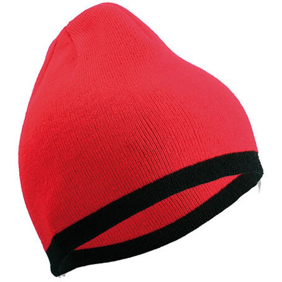 red/black
