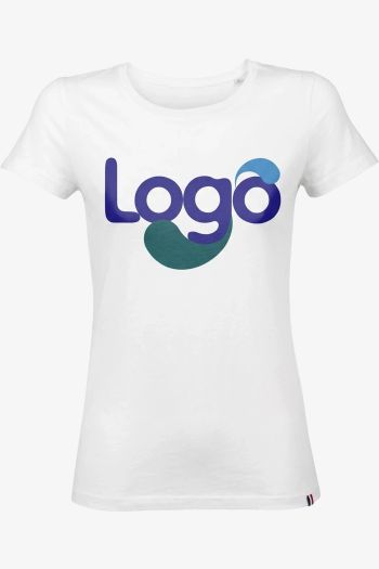 Image produit Lola Cotton T-shirt for Women 03273