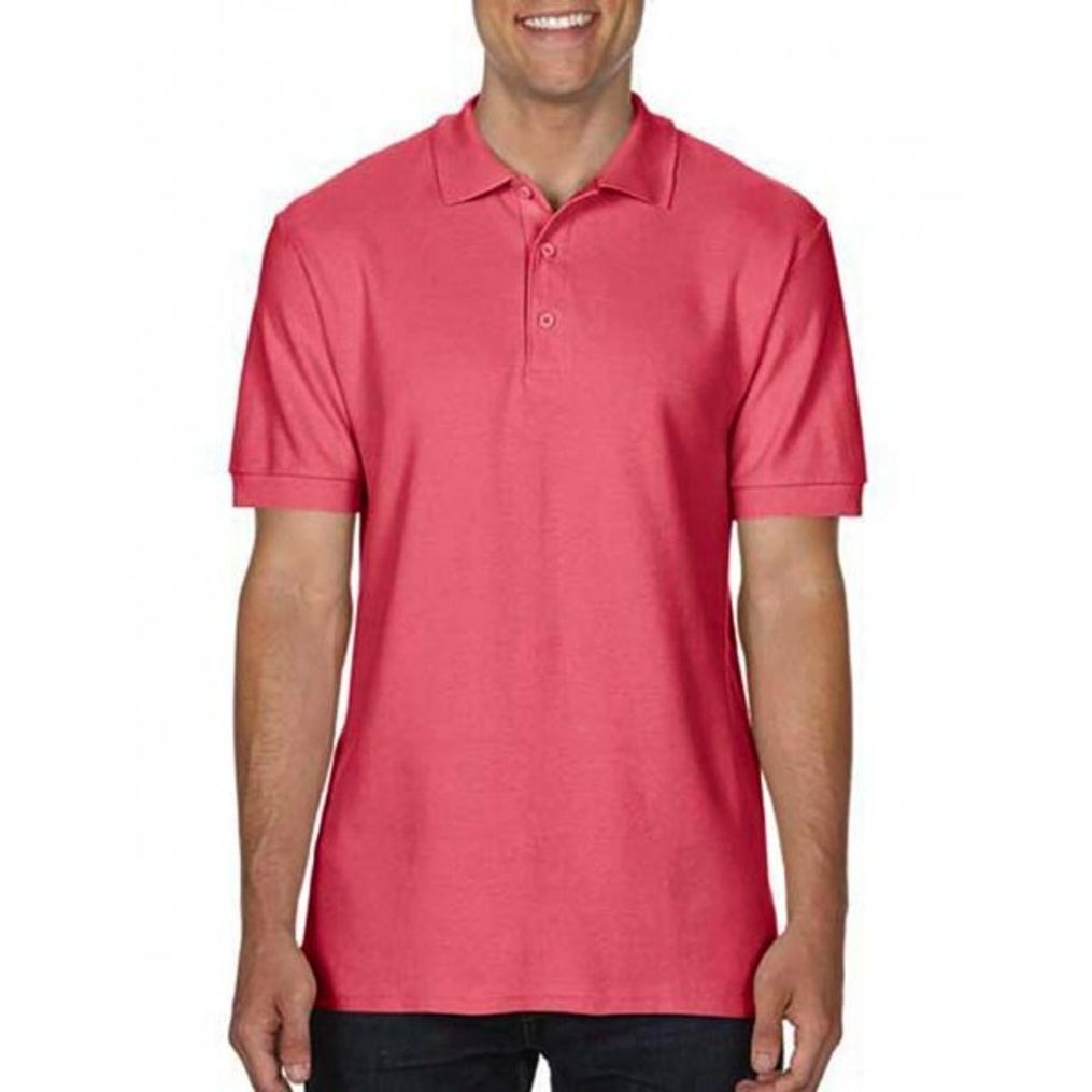 Image produit Polo in jersey a maglio per adulto 85800