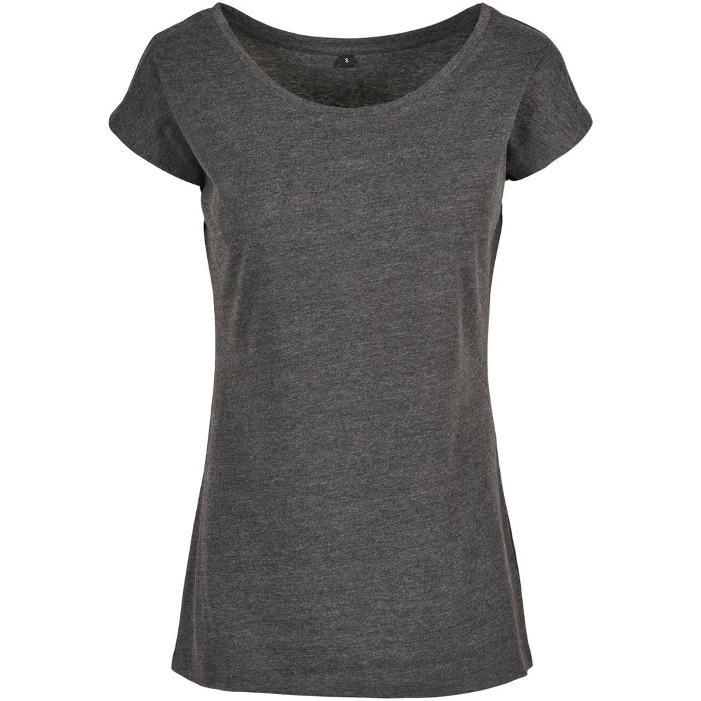 Image produit Tee shirt coton ample bb013