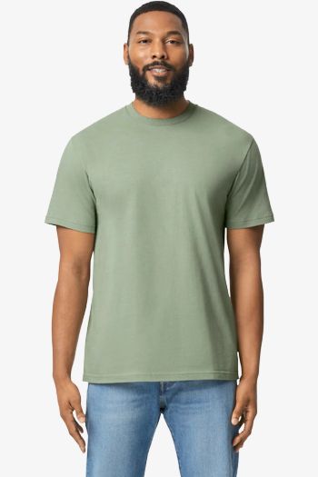 Image produit tee-shirt Softstyle 65enlb0