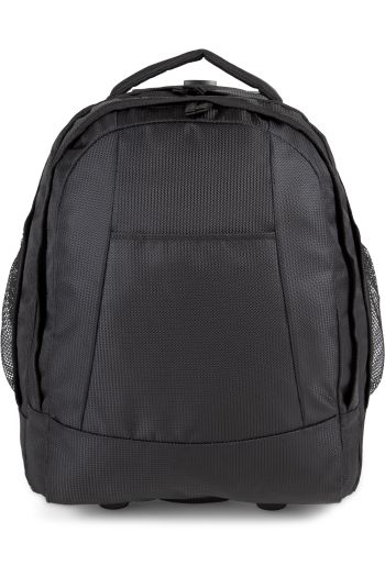Kabinenkoffer Rollkoffer Business ki0846 - Black