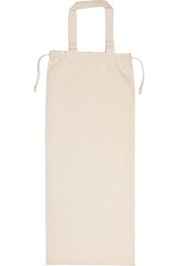 Einkaufsbeutel Bio-Baumwolle ki0254 - Natural