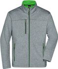 dark_melange/green