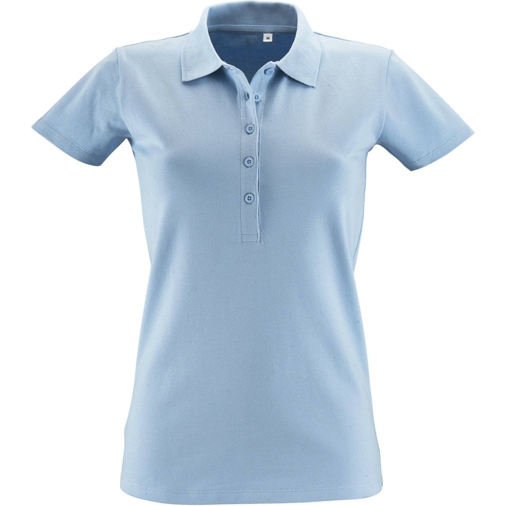 Image produit Phoenix women Polo Baumwolle Frau 01709