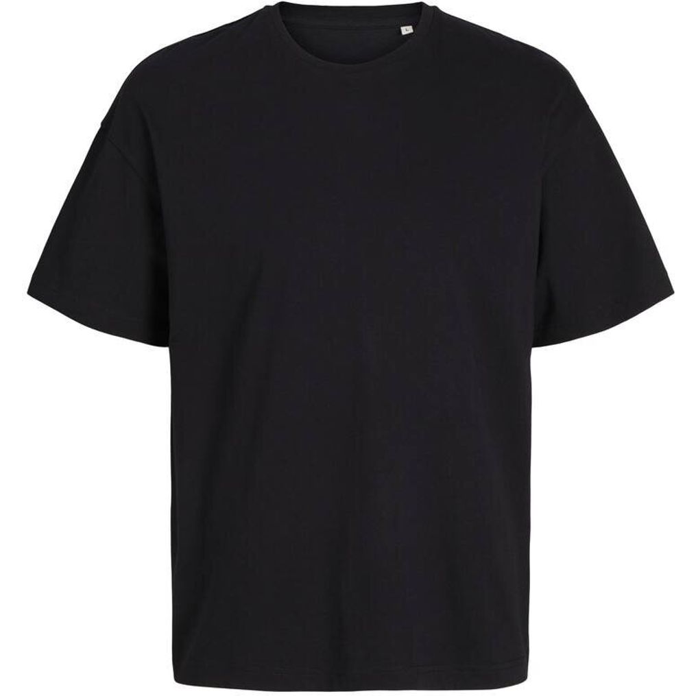 Image produit Oversize-T-Shirt aus biologischem Baumwolle jj3911