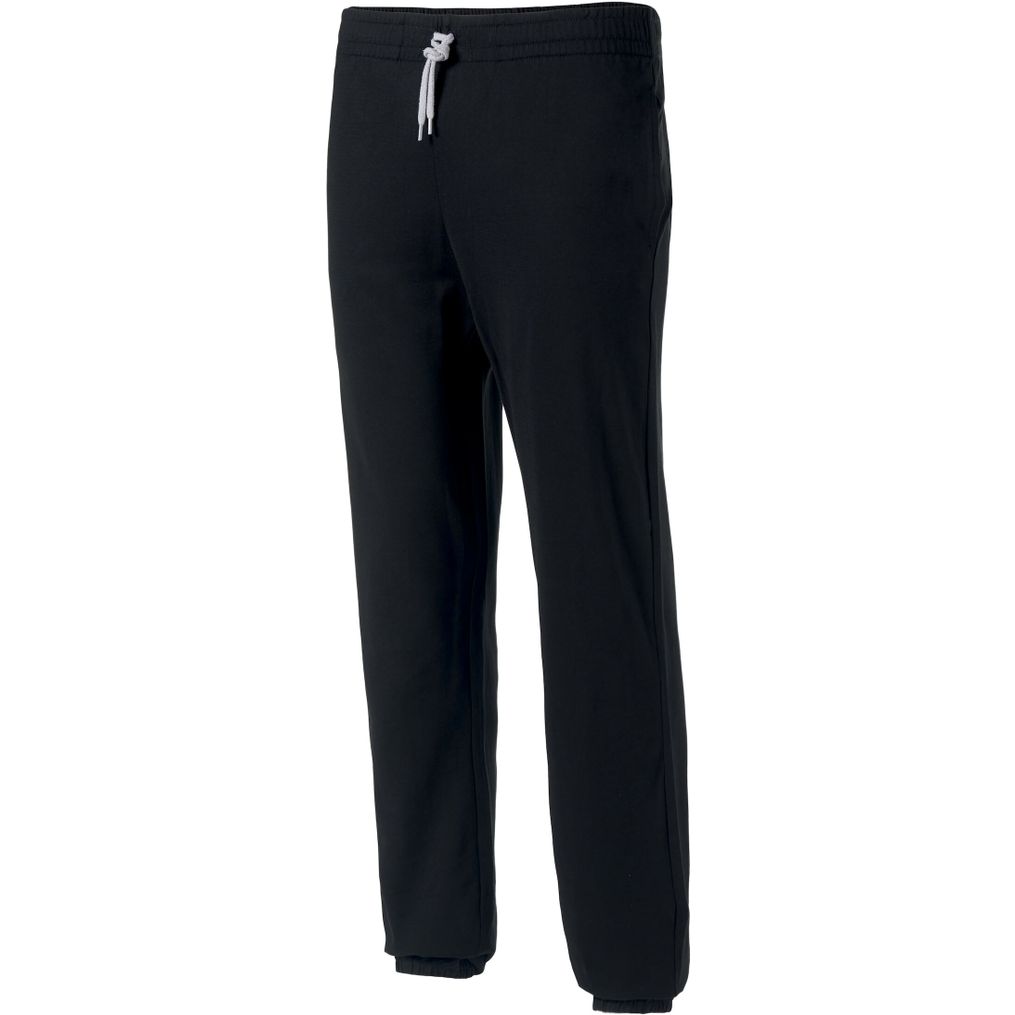 Image produit Calça de moletom leve de algodão pa187