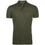 Image produit Prime men Polo 00571