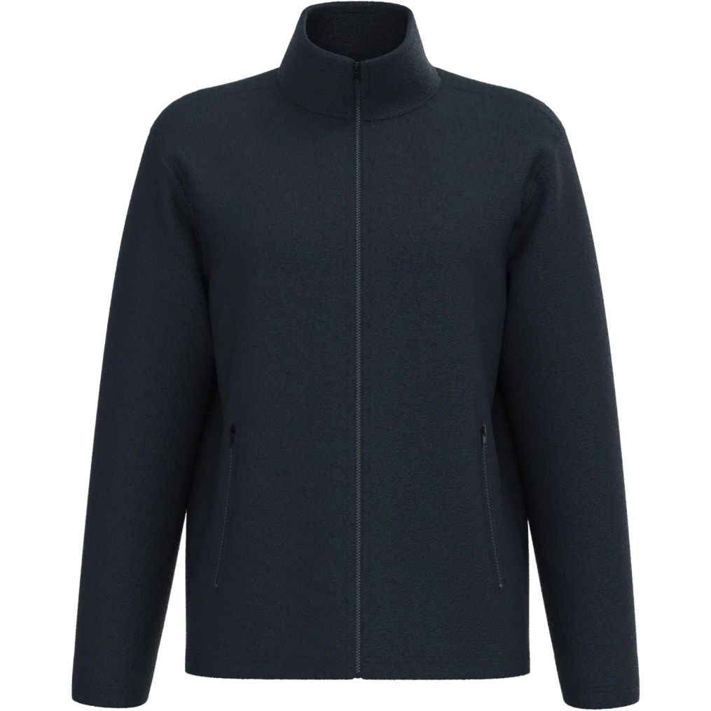 Image produit Veste polaire unisexe micropolaire ib900