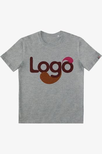 Image produit SACHA Camiseta de algodón orgánico 03888