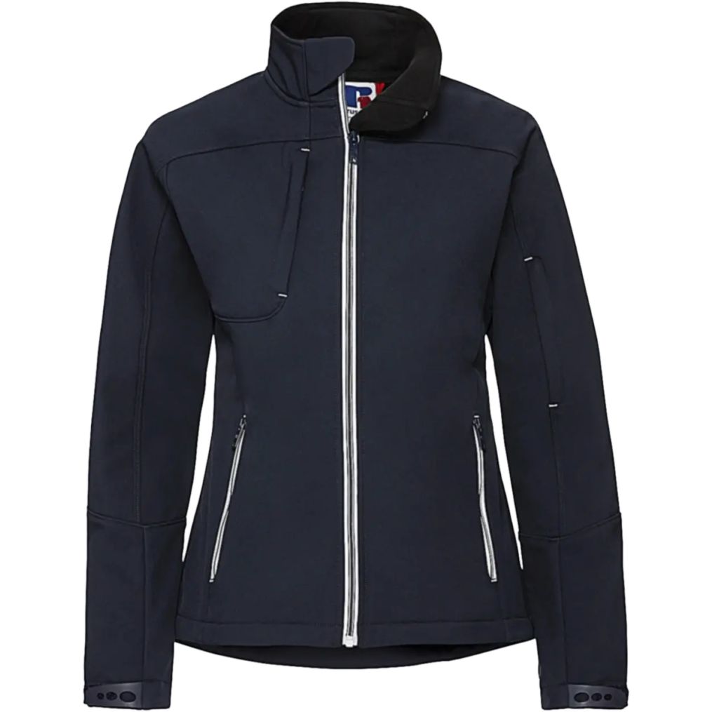 Image produit Veste Bionic softshell femme Softshell 0r410f0