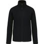 Image produit Veste micropolaire zippée unisexe k9102