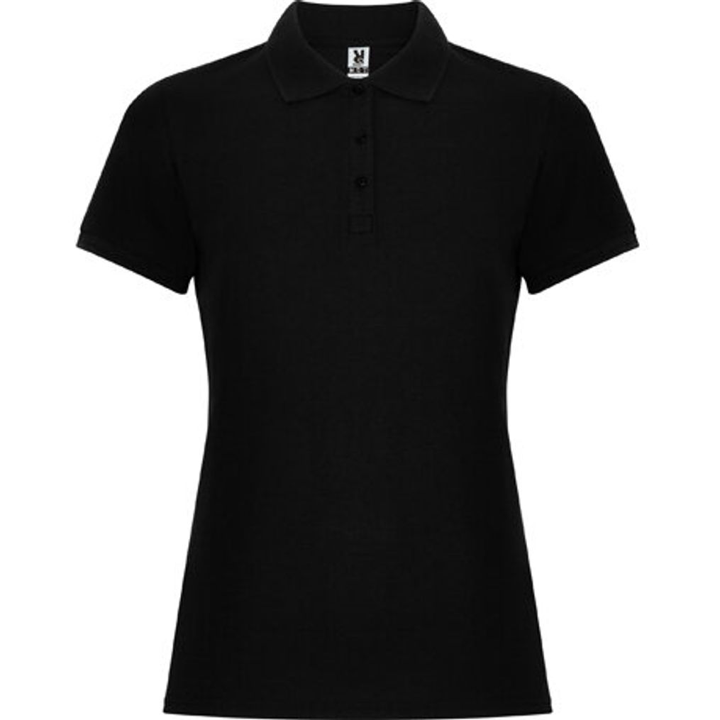 Image produit Pegaso woman premium Polo pour femme po6644